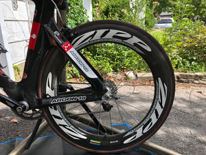 Argon 18 - E114