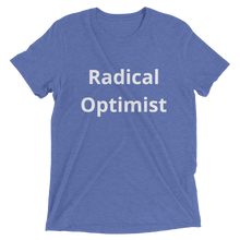 Load image into Gallery viewer, Radical Optimist T-Shirt