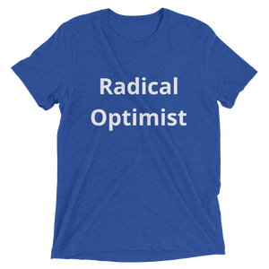 Radical Optimist T-Shirt