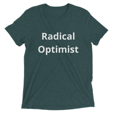 Load image into Gallery viewer, Radical Optimist T-Shirt