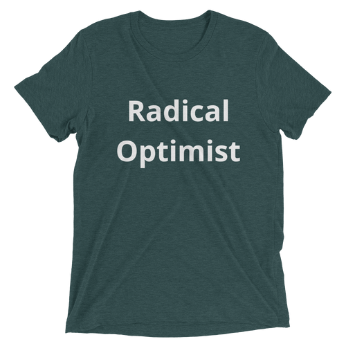 Radical Optimist T-Shirt