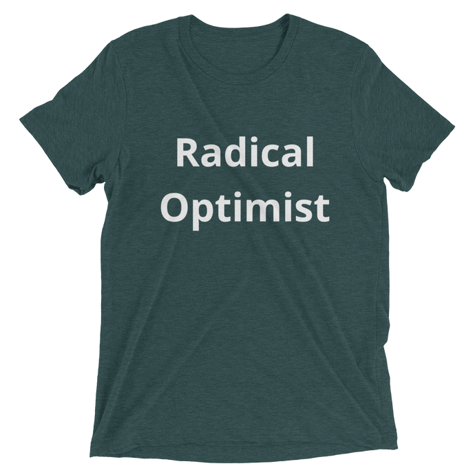 Radical Optimist T-Shirt