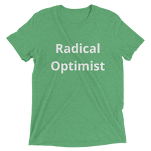 Load image into Gallery viewer, Radical Optimist T-Shirt