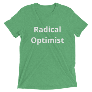 Radical Optimist T-Shirt