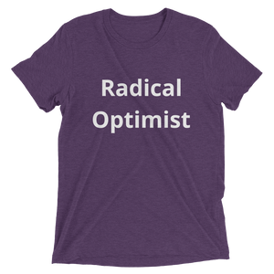 Radical Optimist T-Shirt