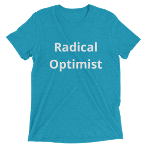 Radical Optimist T-Shirt