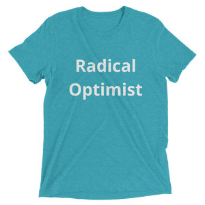 Radical Optimist T-Shirt